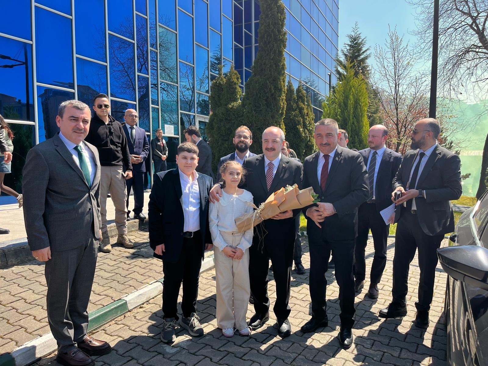 Tam Bağımsız Ülkeyi İnşa Etme Yolunda Büyük Savaş Verdik! İmza Gazetesi (6)