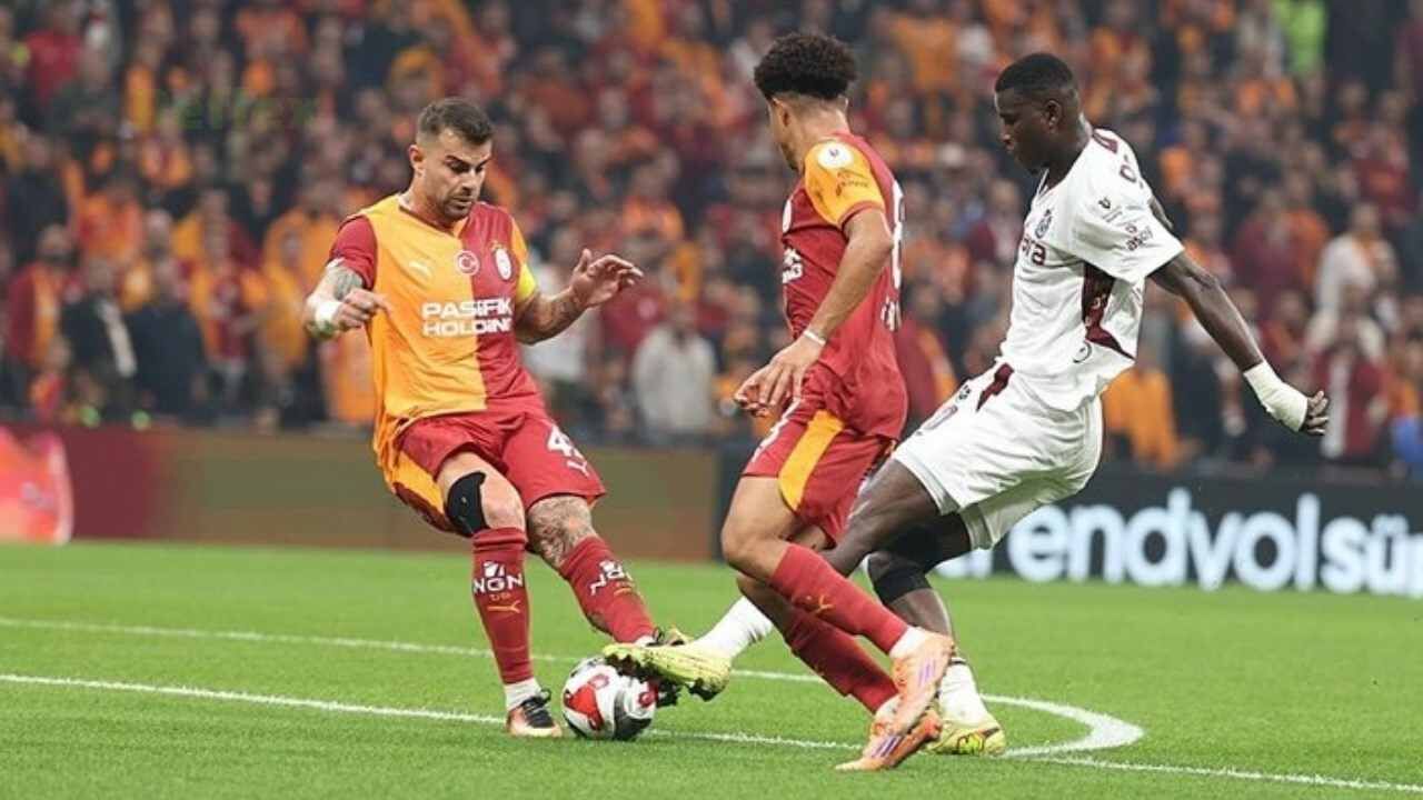 Trabzonspor Galatasaray Derbisi Canlı İzle! TS GS Maçı Ne Zaman Saat Kaçta Hangi Kanalda?