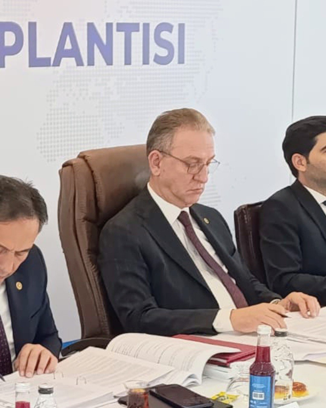 Ttk Eski Güçlü Günlerine Dönecek! Tbmm Ki̇t Alt Komisyonu Başkanı İmza Gazetesi'ne Konuştu ! İmza Gazetesi (1)