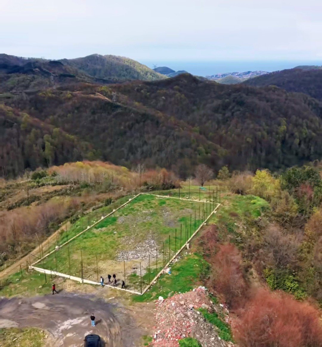 Ümit Uzun’dan Yarım Asırlık Soruna Neşter Çalca Mahallesi Suya Kavuştu Imza Gazetesi (1)