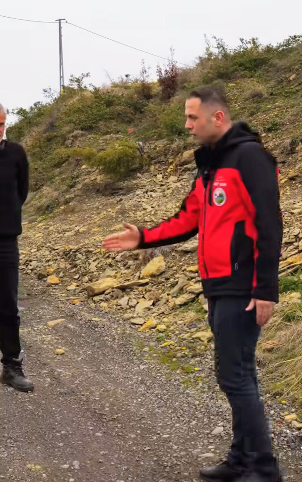 Ümit Uzun’dan Yarım Asırlık Soruna Neşter Çalca Mahallesi Suya Kavuştu Imza Gazetesi (2)