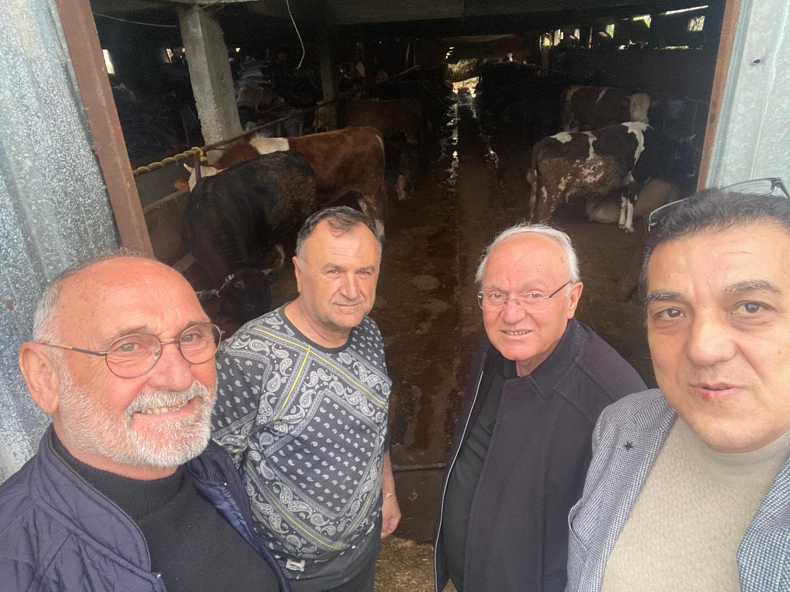 Üretici, Girdi Maliyetleri Altında Eziliyor İmza Gazetesi (5)