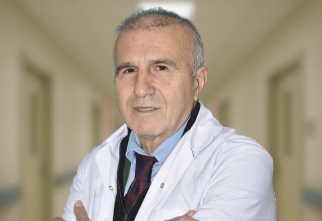 Dr. Şenol Yavuz