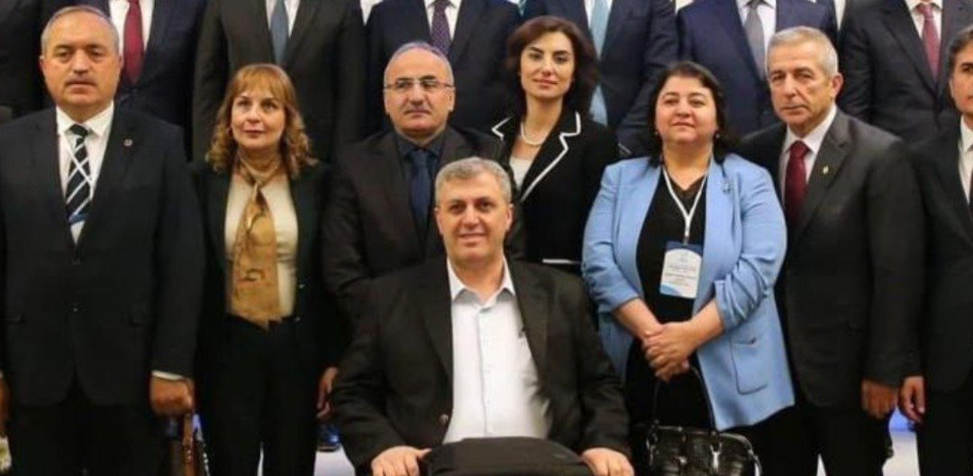 Engelli Ehliyet Sürecinde Usulsüzlük İddiası!