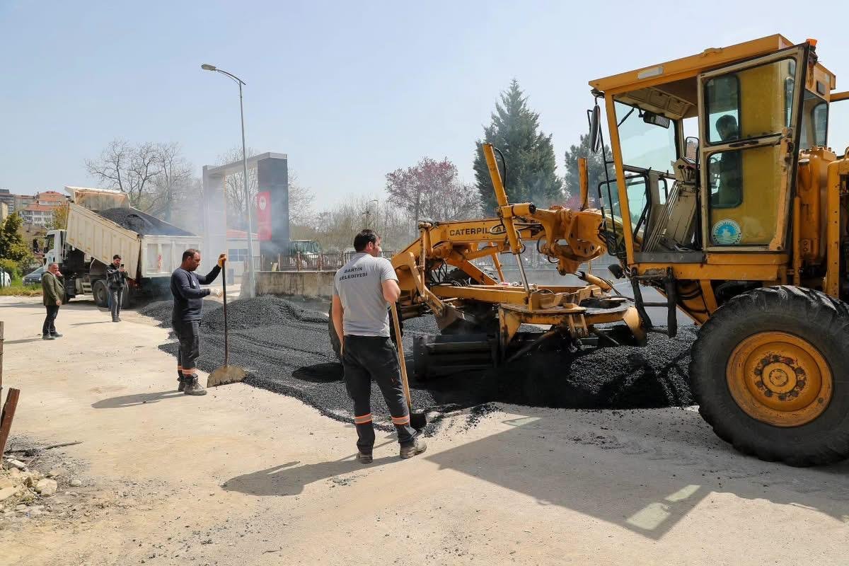 Yenileniyorlar! Imza Gazetesi (2)