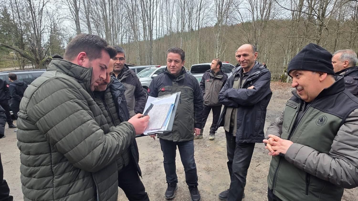 Yeşil Vatan’da Yönünü Bilen Kazanır! Imza Gazetesi