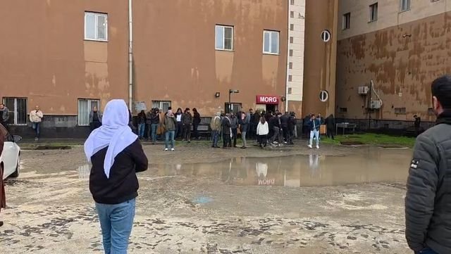 Yıldırım Düştü 2Ölü