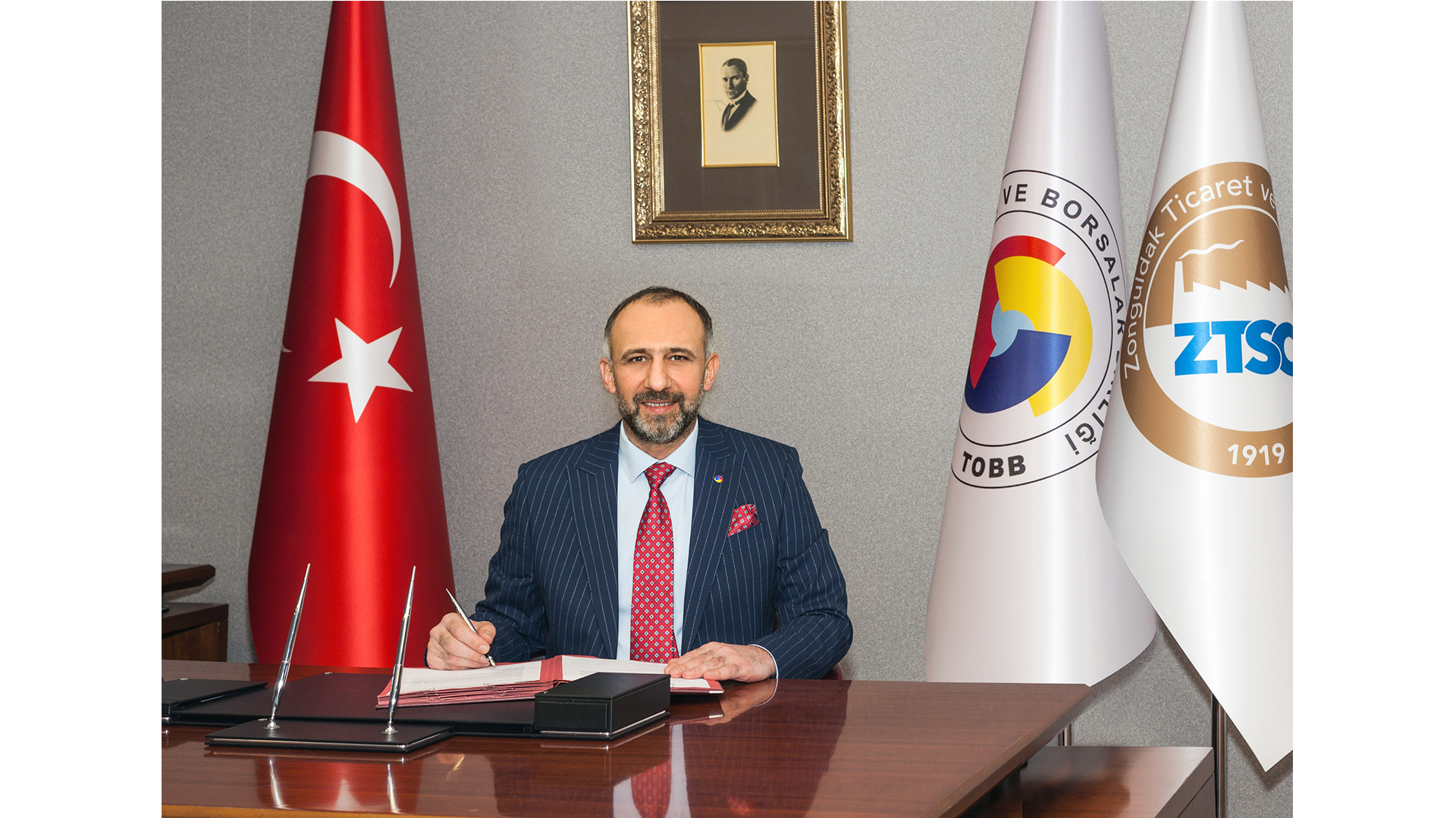 Yk Bşk Meti̇n Demi̇r-2