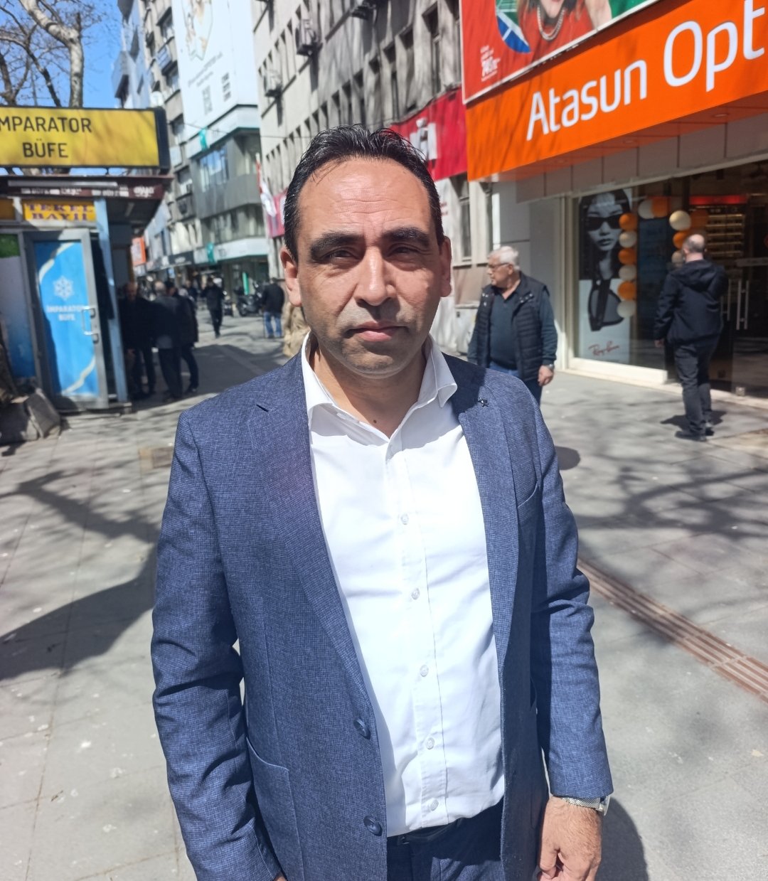 Zam Kapıda! Dolmuş Ücretlerine Yeni Düzenleme Geliyor İmza Gazetesi̇