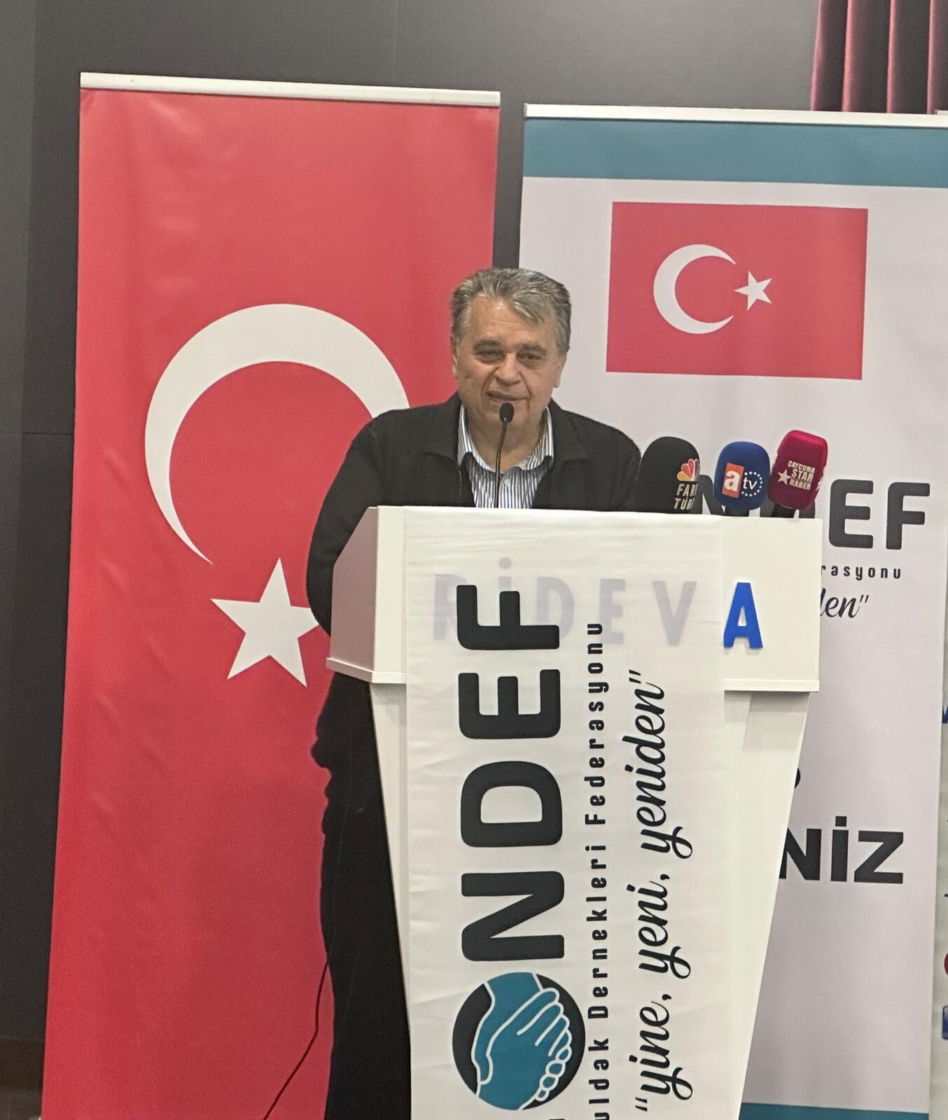 Zondef Büyük Buluşma (10)