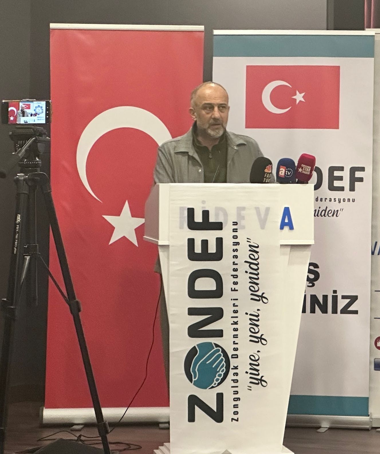 Zondef Büyük Buluşma (3)