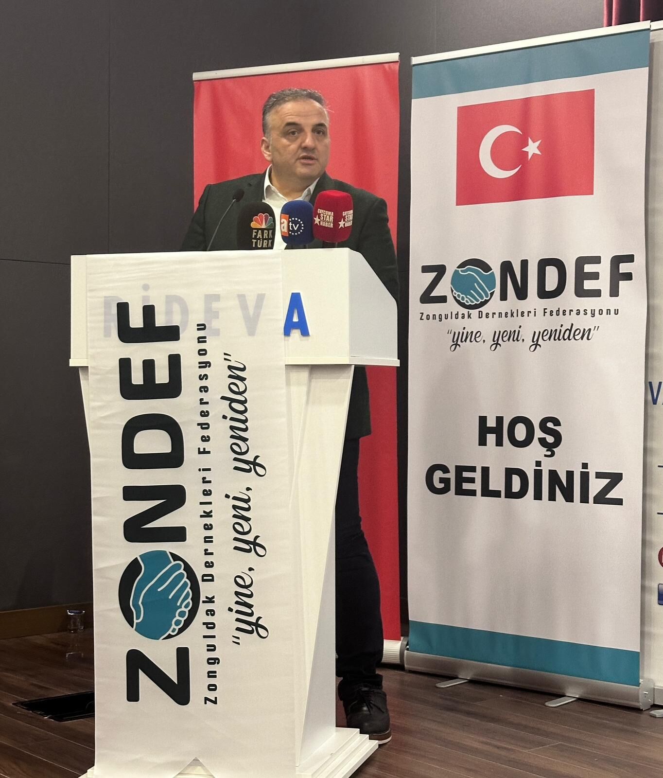 Zondef Büyük Buluşma (8)