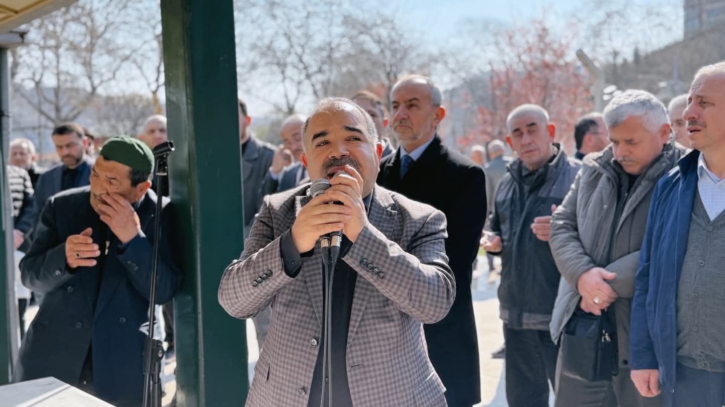 “Zonguldak 5 Şevval Özel Umre Kafilesi” Dualarla Uğurlandı İmza Gazetesi̇ (1)