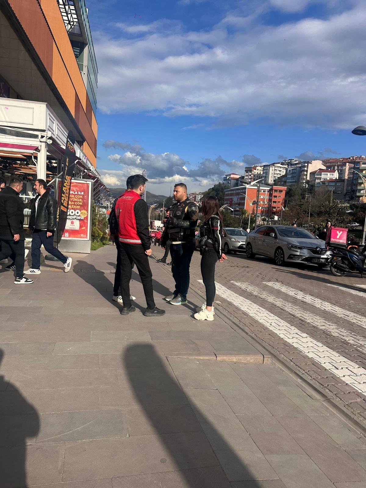 Zonguldak Motosiklet Sürücüleri Derneği’nden Arabuluculuk Girişimi Imza Gazetesi (1)