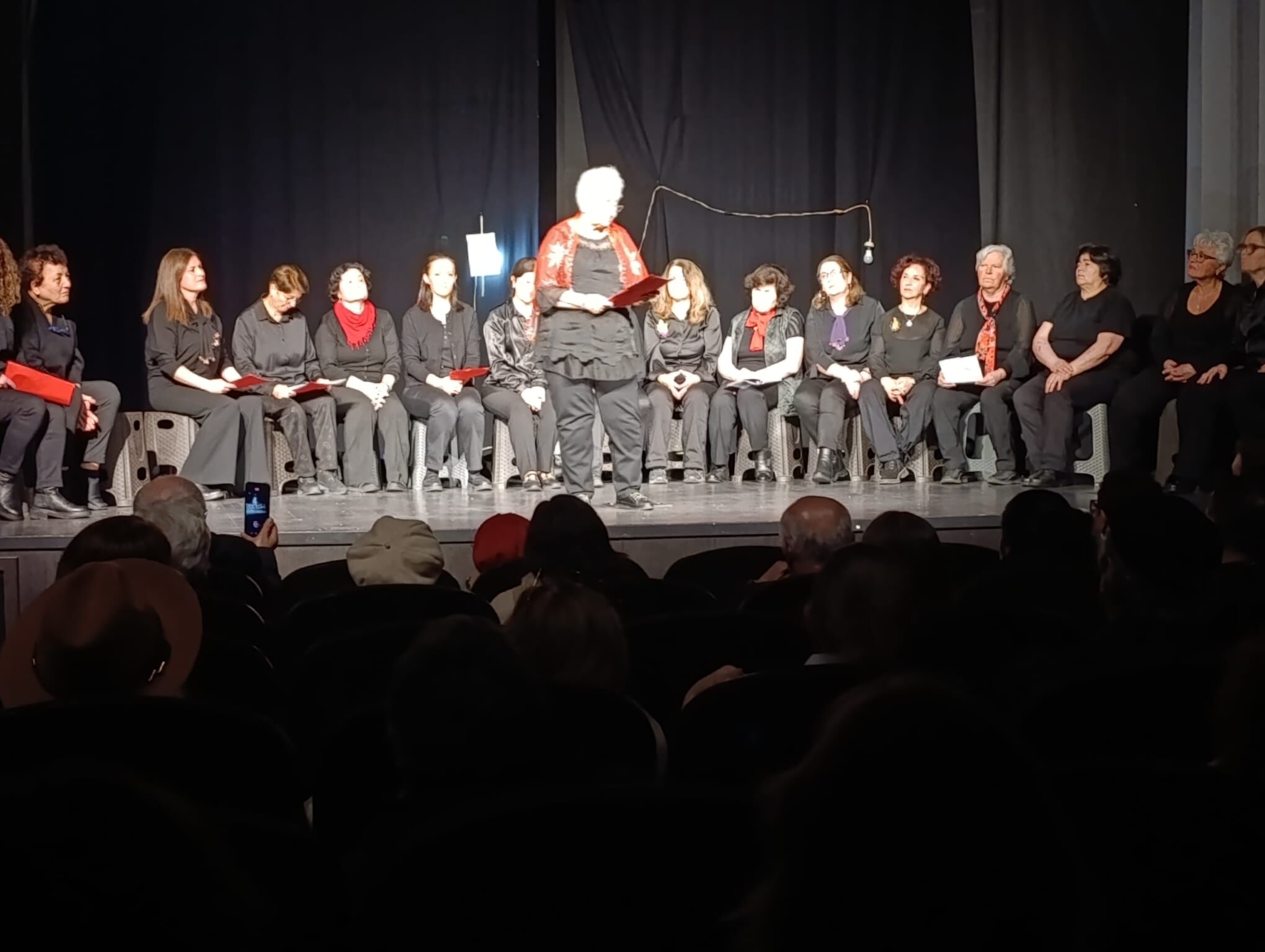 Zonguldak Tiyatro Günlerine Yoğun İlgi İmza Gazetesi̇