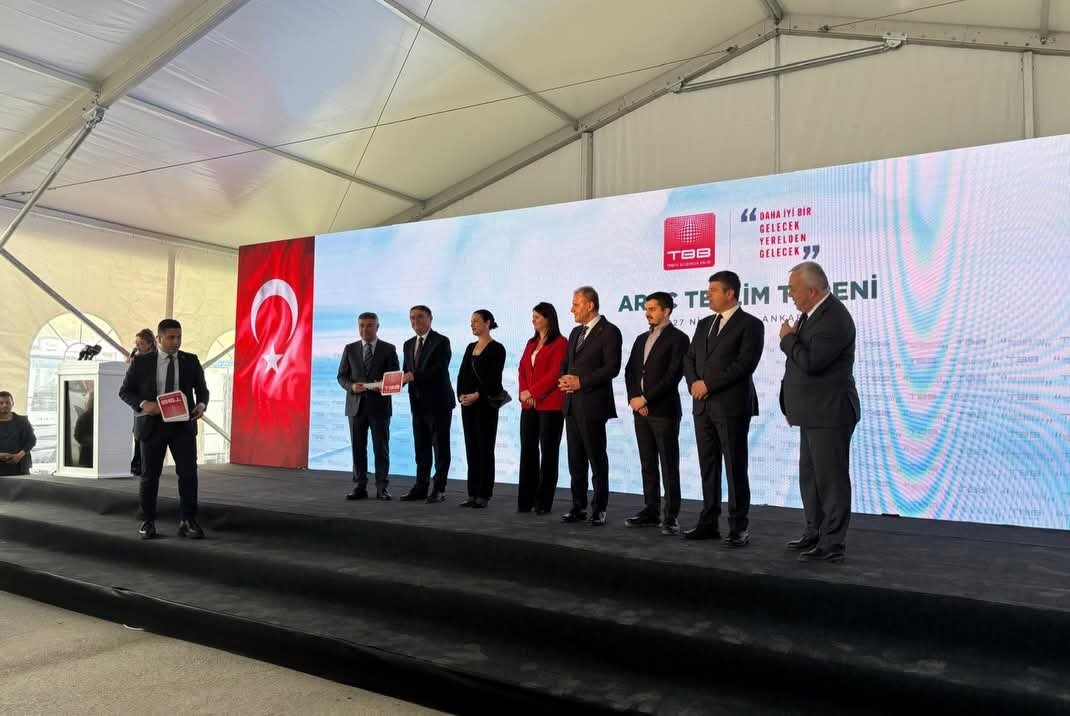 Zonguldak’a Tbb Desteği! İmza Gazetesi (8)