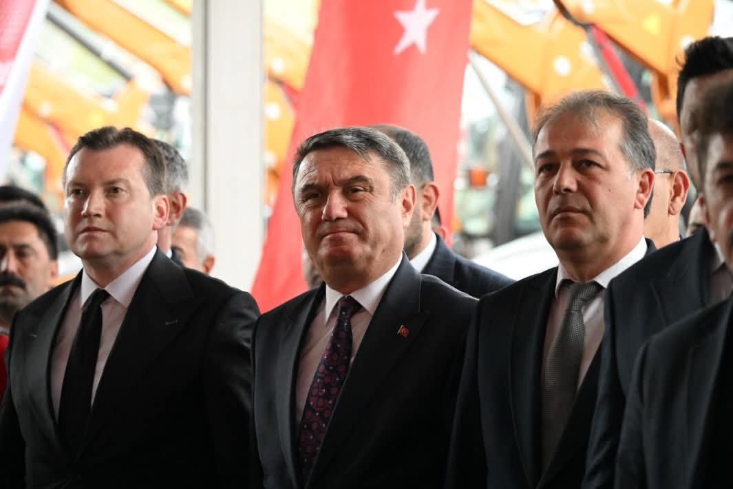 Zonguldak’a Tbb Desteği! İmza Gazetesi (9)