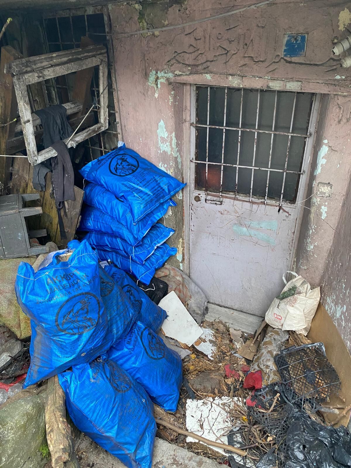 Zonguldak'ı Derinden Etkileyen Fatma Teyze’nin Evine Dair Tüm Gerçekler! İmza Gazetesi (2)