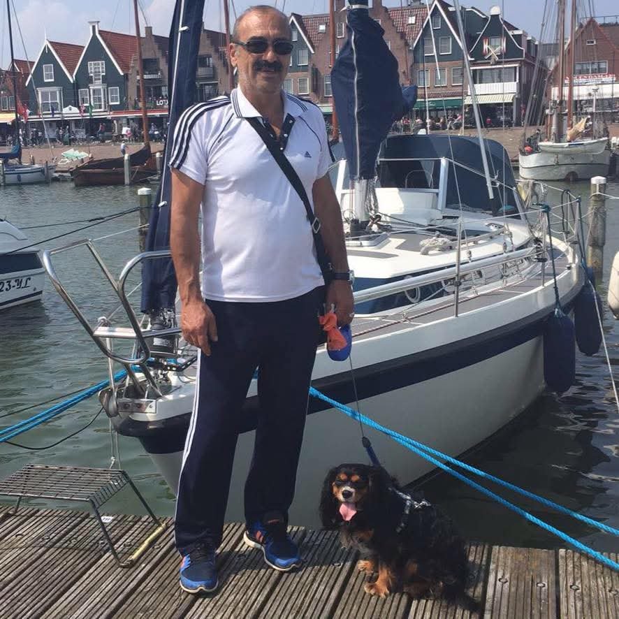 Zonguldaklı Gurbetçinin Acı Günü! 'Wodan' Maganda Kurbanı Oldu İmza Gazetesi (5)