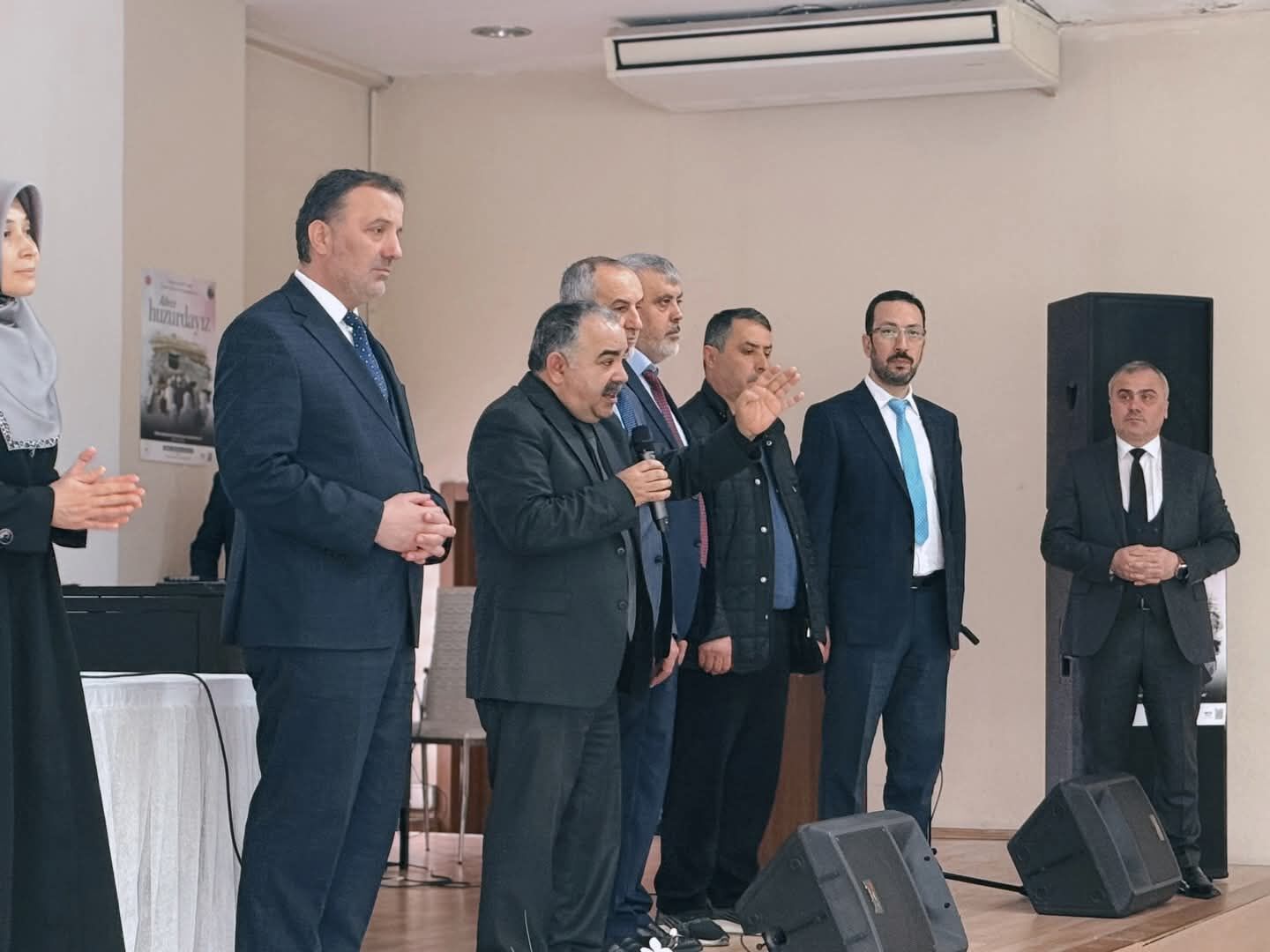 Zonguldak’ta Hac Adaylarına “Hac Hazırlık Semineri” Düzenlendi İmza Gazetesi̇ (1)