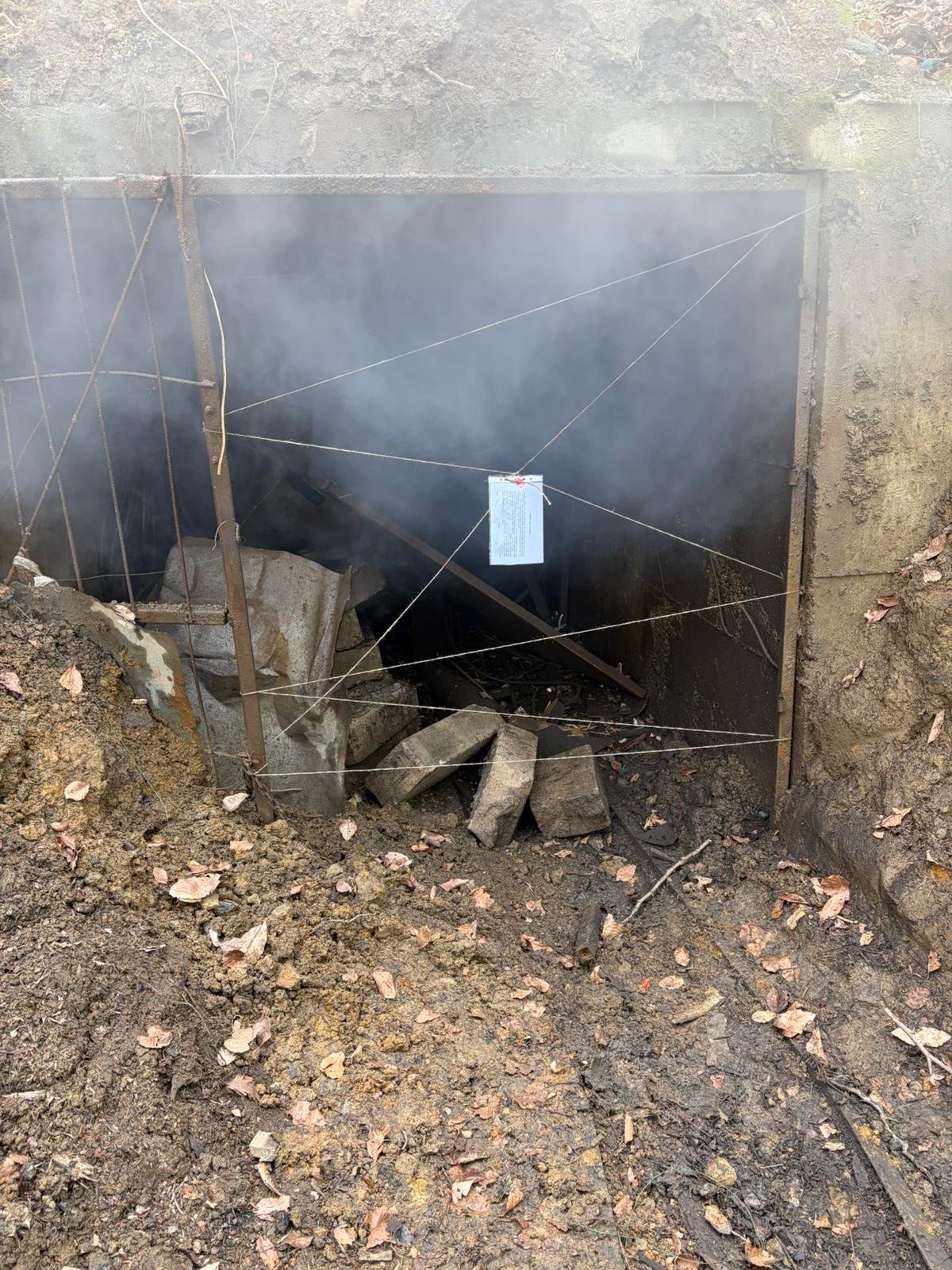 Zonguldak’ta Kaçak Ocaklarla Mücadelede Dikkat Çeken Düşüş İmza Gazetesi (2)