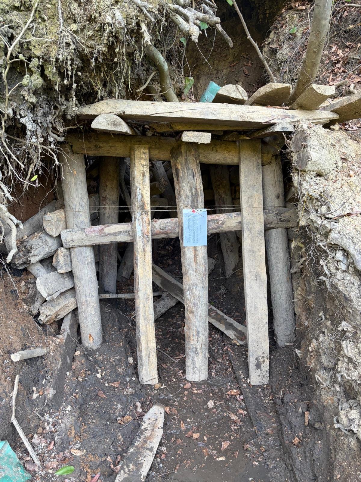 Zonguldak’ta Kaçak Ocaklarla Mücadelede Dikkat Çeken Düşüş İmza Gazetesi (3)