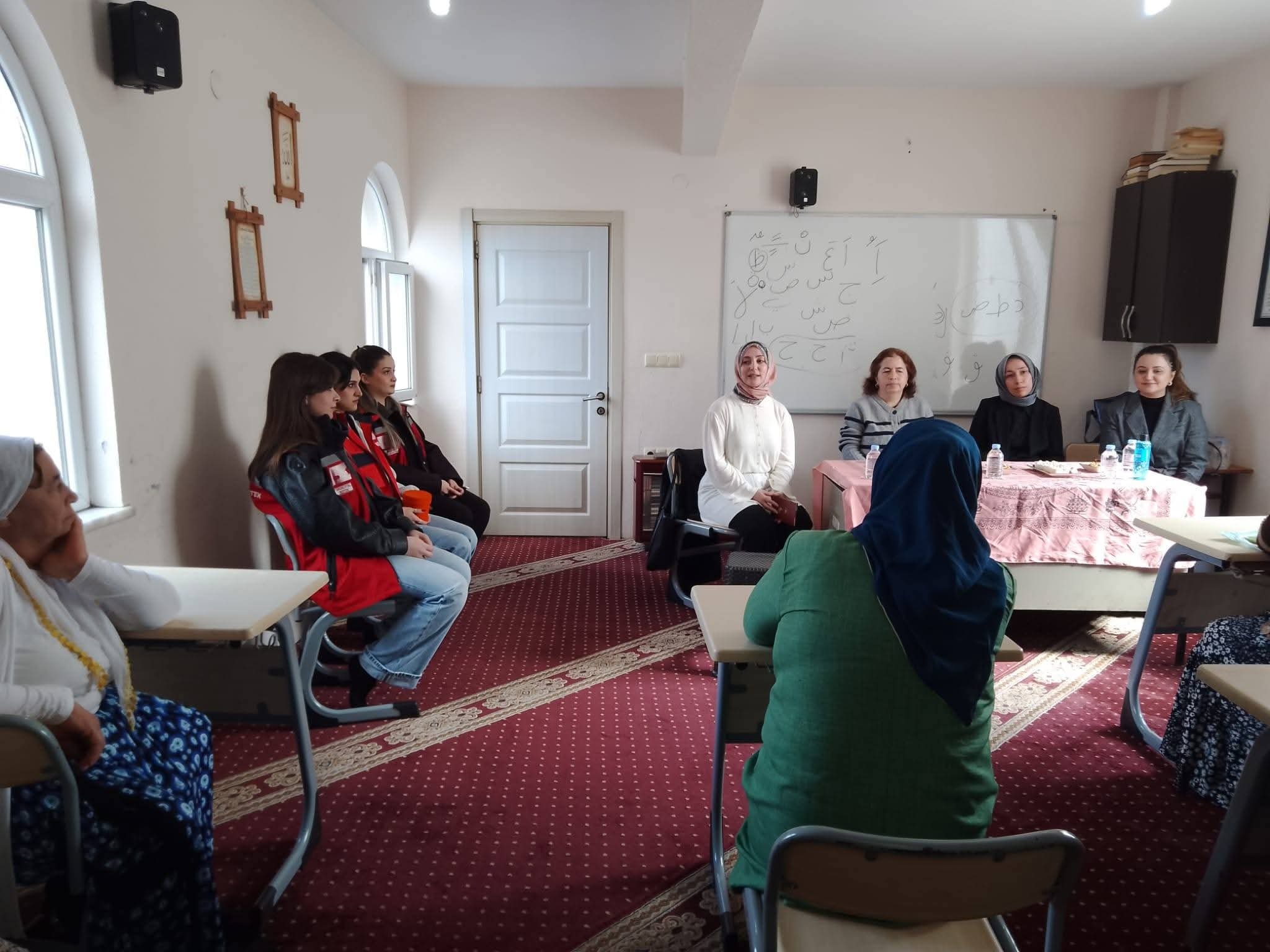 Zonguldak’ta Romanlar Günü’ne Özel Anlamlı Program Imza Gazetesi (2)