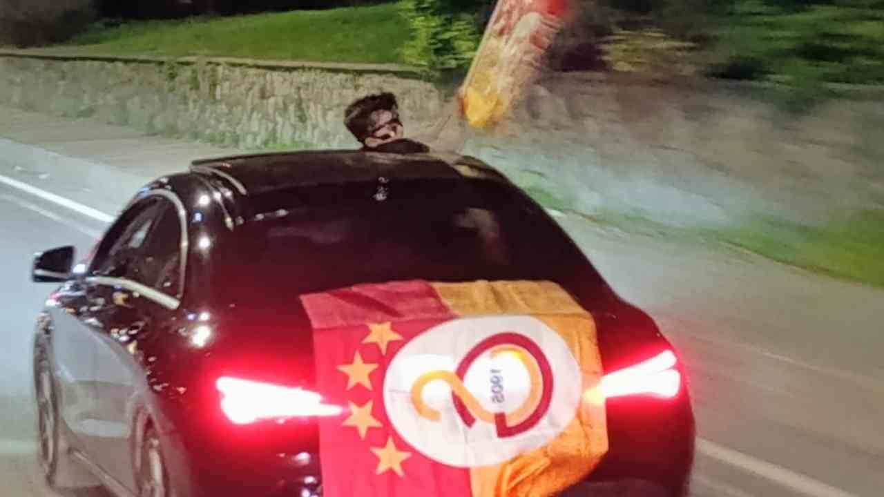 Zonguldak’ta Taraftarlar Sevince Boğuldu Imza Gazetesi