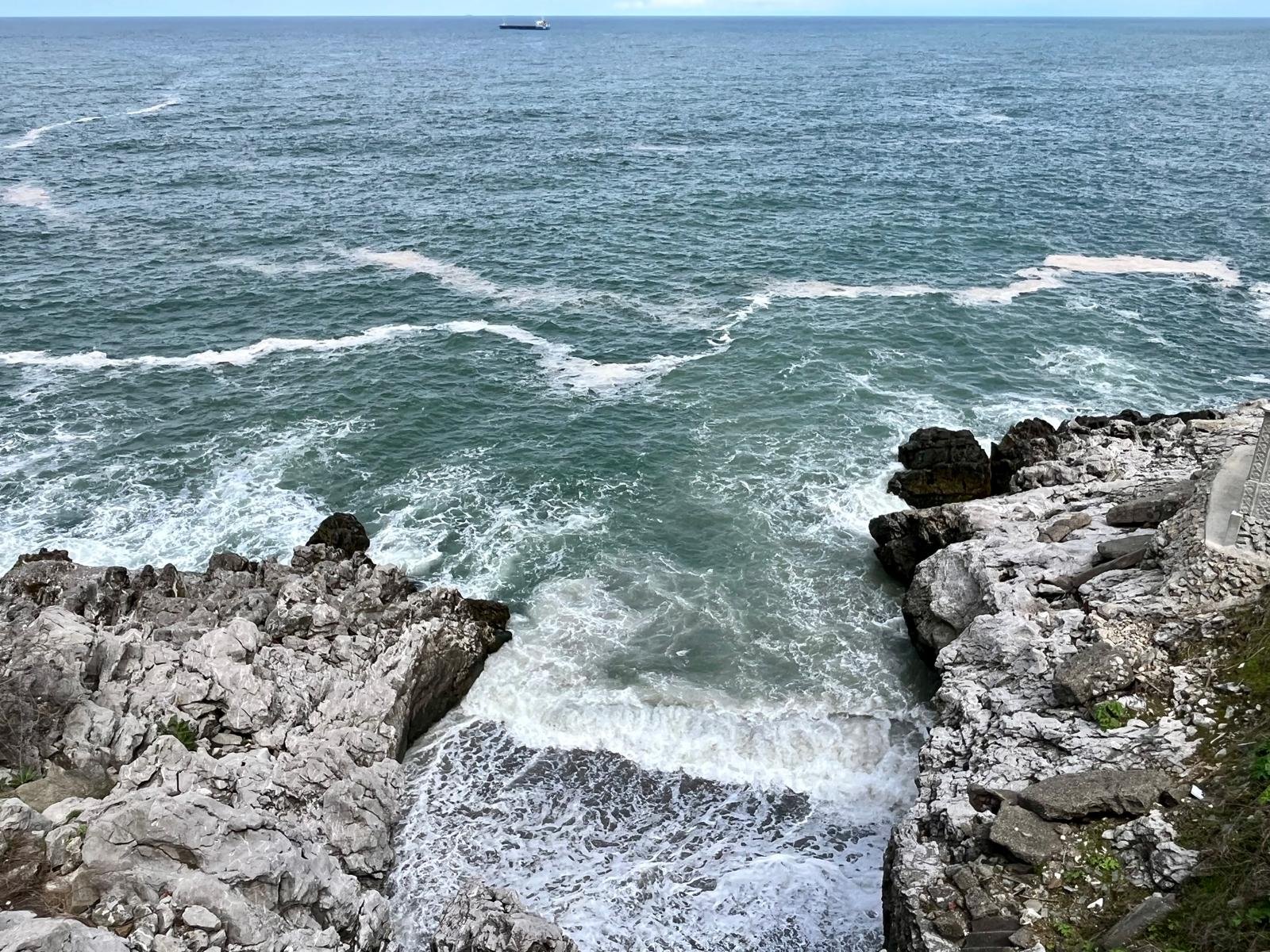 Zonguldak’ta Utandıran Kirlilik! İmza Gazetesi (1)-1