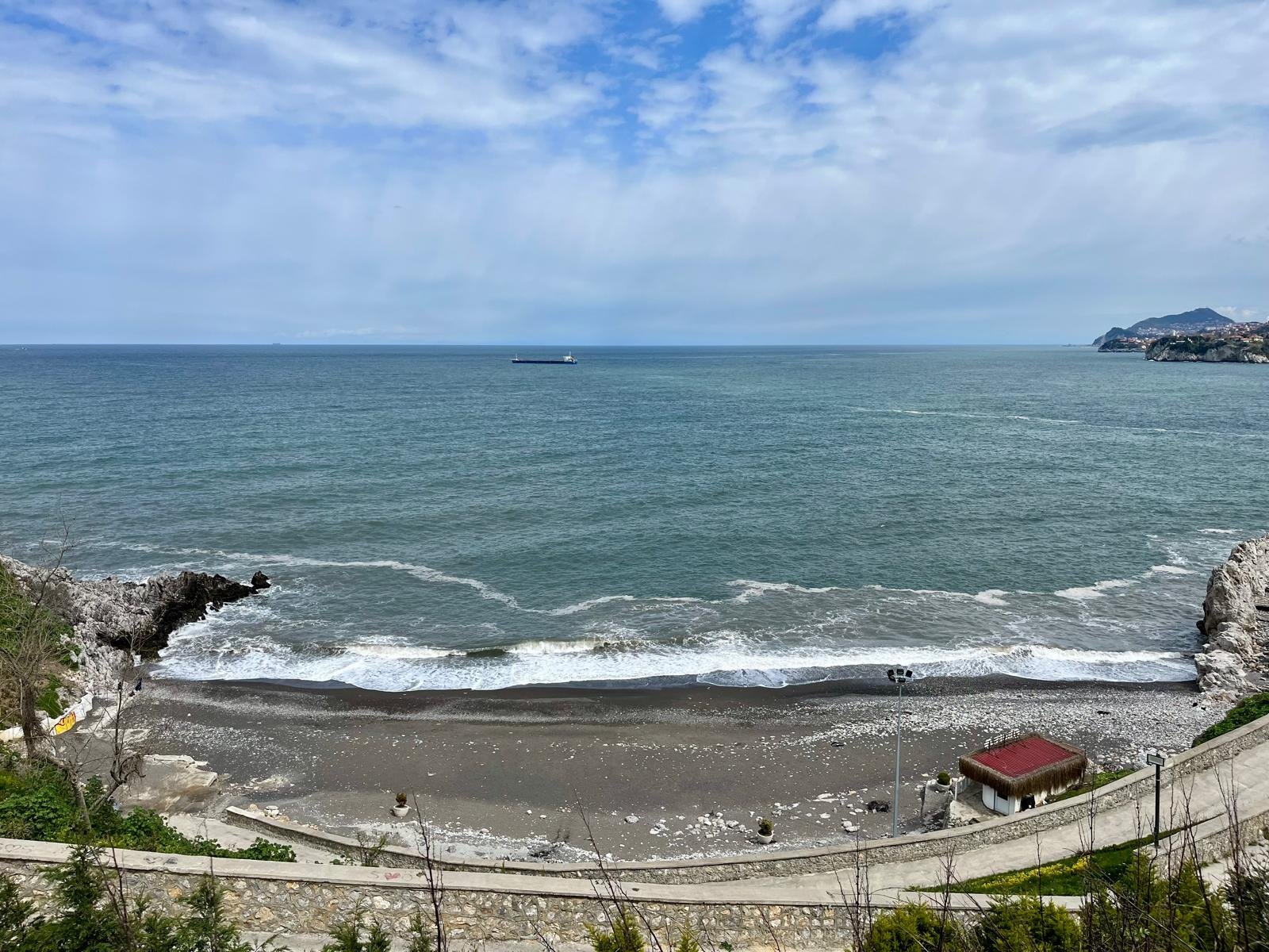 Zonguldak’ta Utandıran Kirlilik! İmza Gazetesi (3)