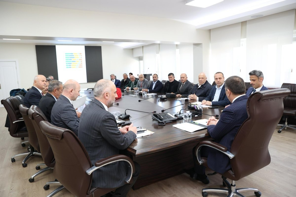 Zonguldak’tan Trabzon’a Uçuşlarda Dev Adım! Uçuşlar Hiç Bu Kadar Yakın Olmadı! Her An Uçabiliriz! İmza Gazetesi (2)