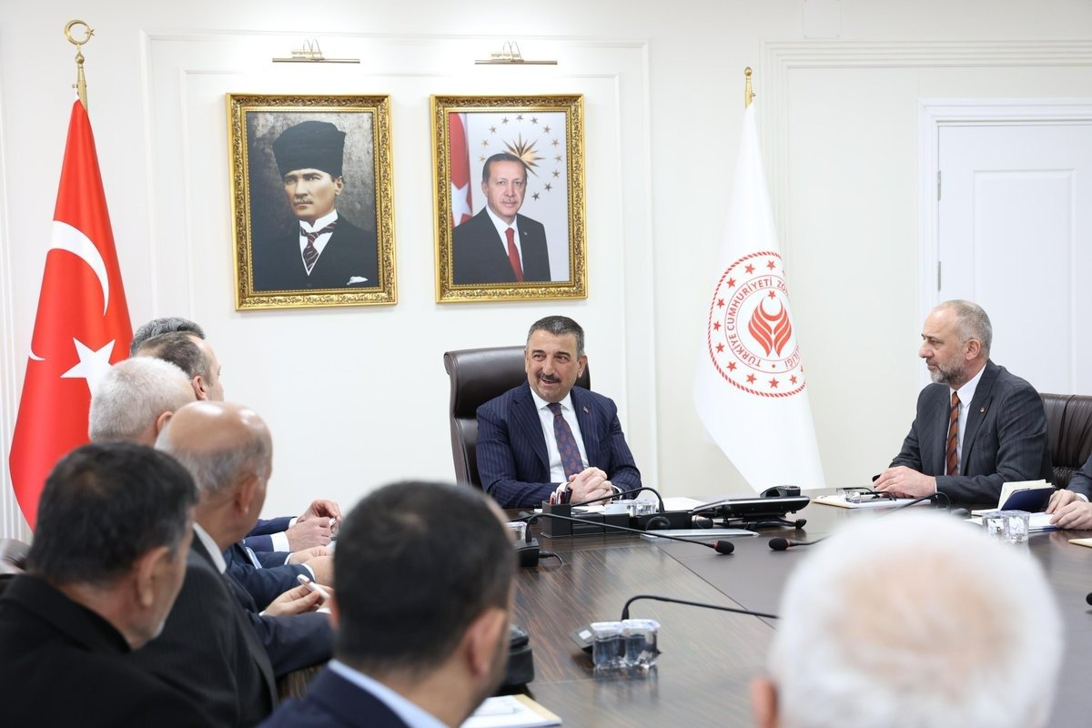 Zonguldak’tan Trabzon’a Uçuşlarda Dev Adım! Uçuşlar Hiç Bu Kadar Yakın Olmadı! Her An Uçabiliriz! İmza Gazetesi (3)