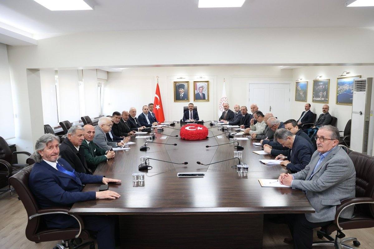 Zonguldak’tan Trabzon’a Uçuşlarda Dev Adım! Uçuşlar Hiç Bu Kadar Yakın Olmadı! Her An Uçabiliriz! İmza Gazetesi (4)