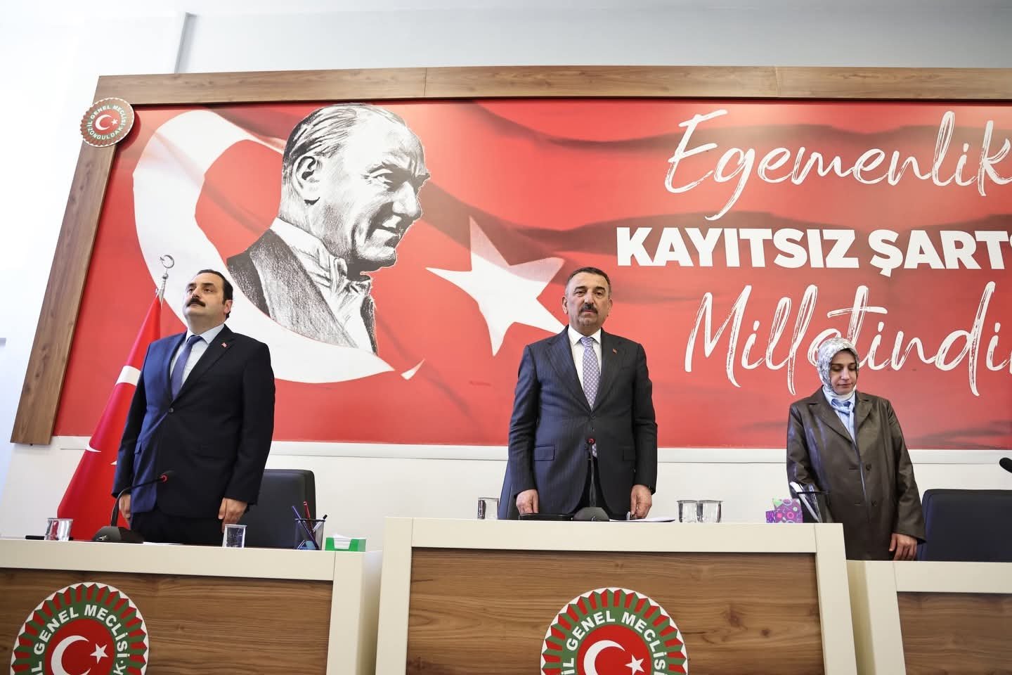 Zontab'da Turizm İçin Yol Haritası Belirlendi (1)