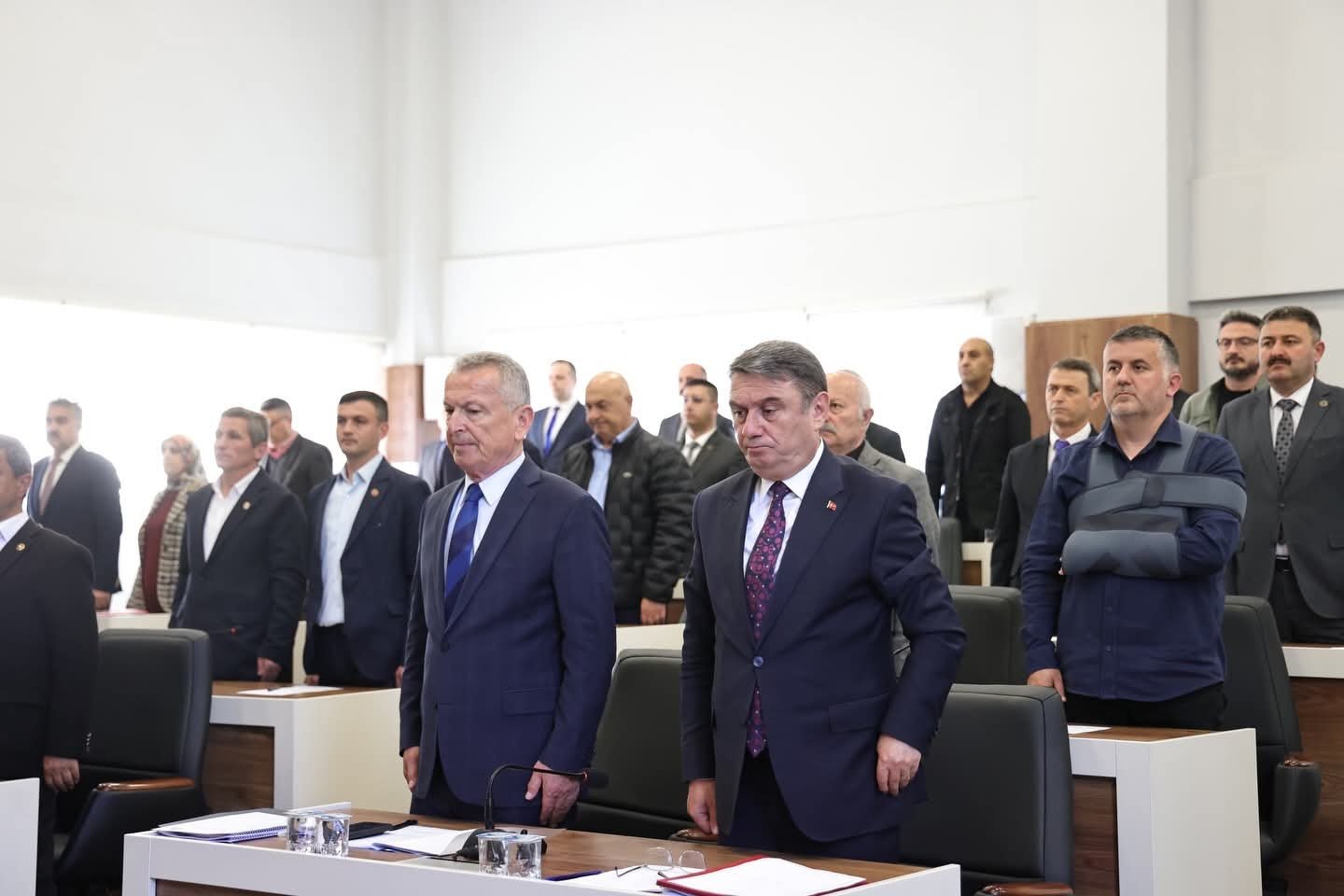 Zontab'da Turizm İçin Yol Haritası Belirlendi (2)