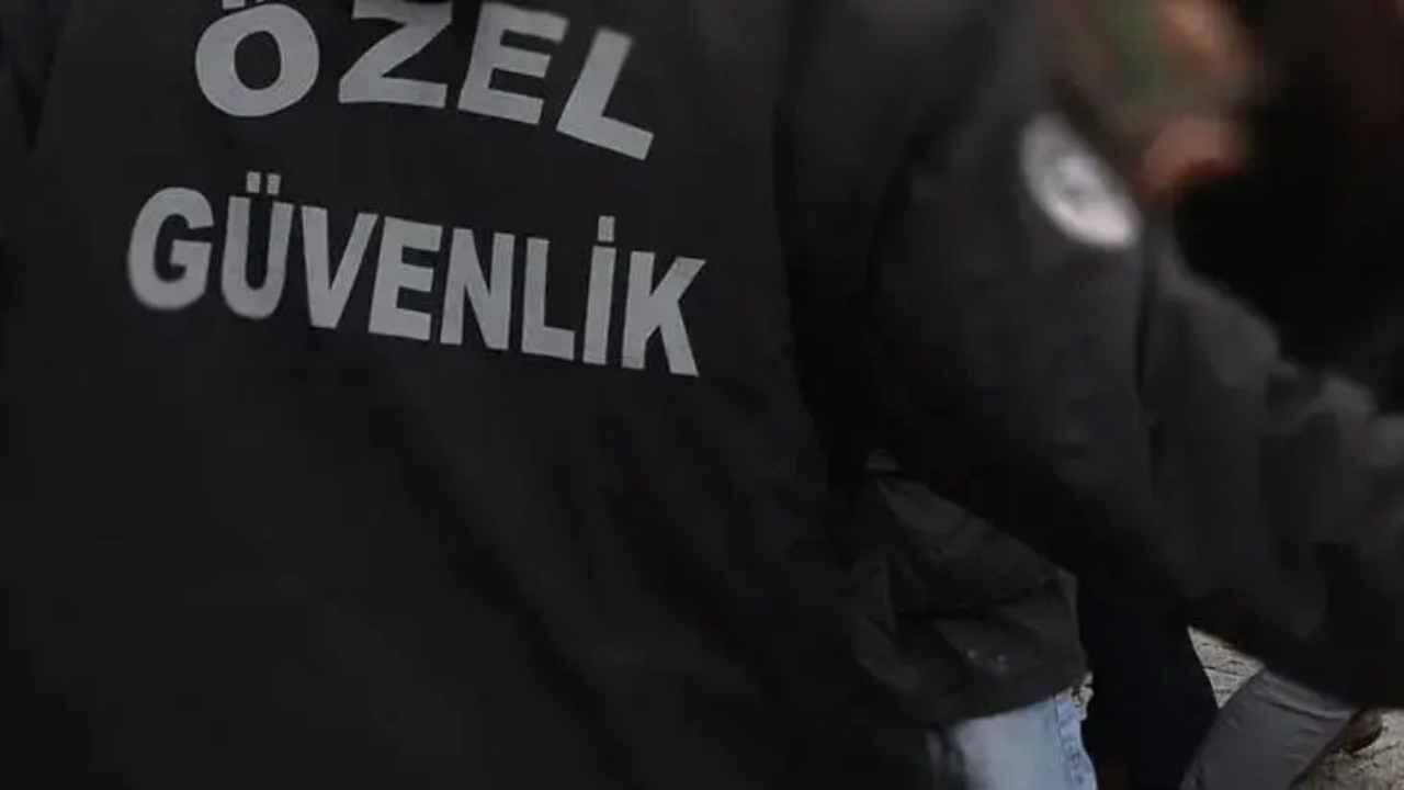 120. Dönem Özel Güvenlik Sınav Sonuçları Nasıl Bakılır Nedir