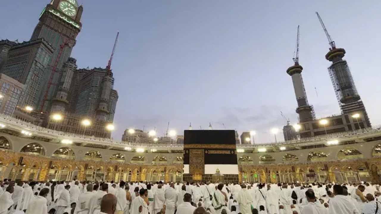 2027 Hac Başvuruları Ne Zaman Başlıyor, Nasıl Yapılacak1