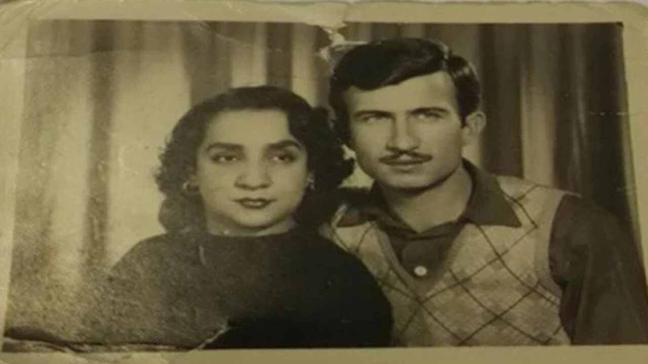 Adile Naşit’in Eşi Cemal İnce