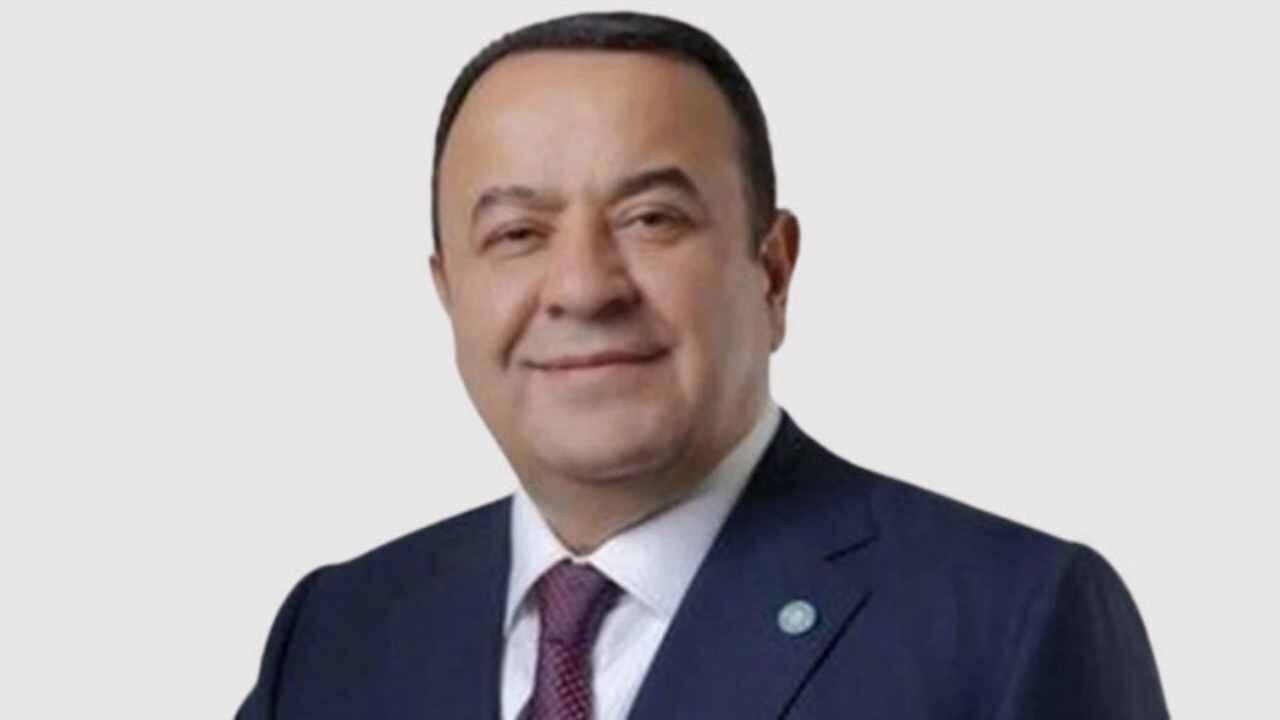 Adnan Beker