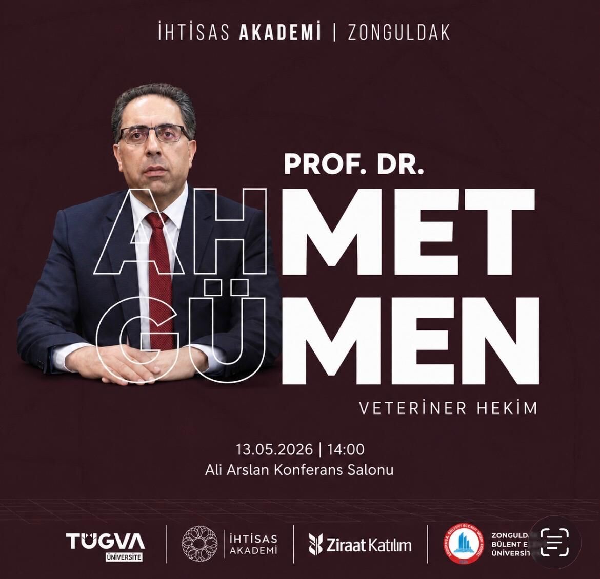 Ahmet Gümen