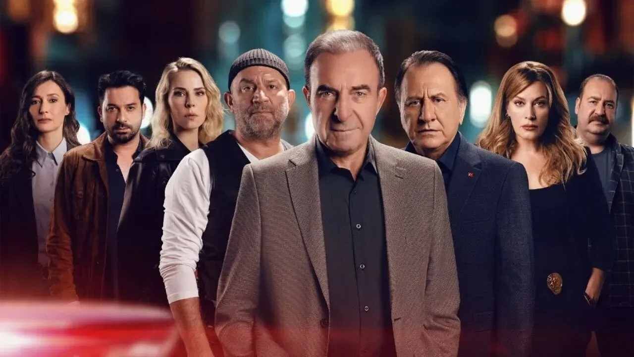 Arka Sokaklar İçin Final İddiası Gündemde Ne Oldu, Dizi Gerçekten Bitiyor Mu-1