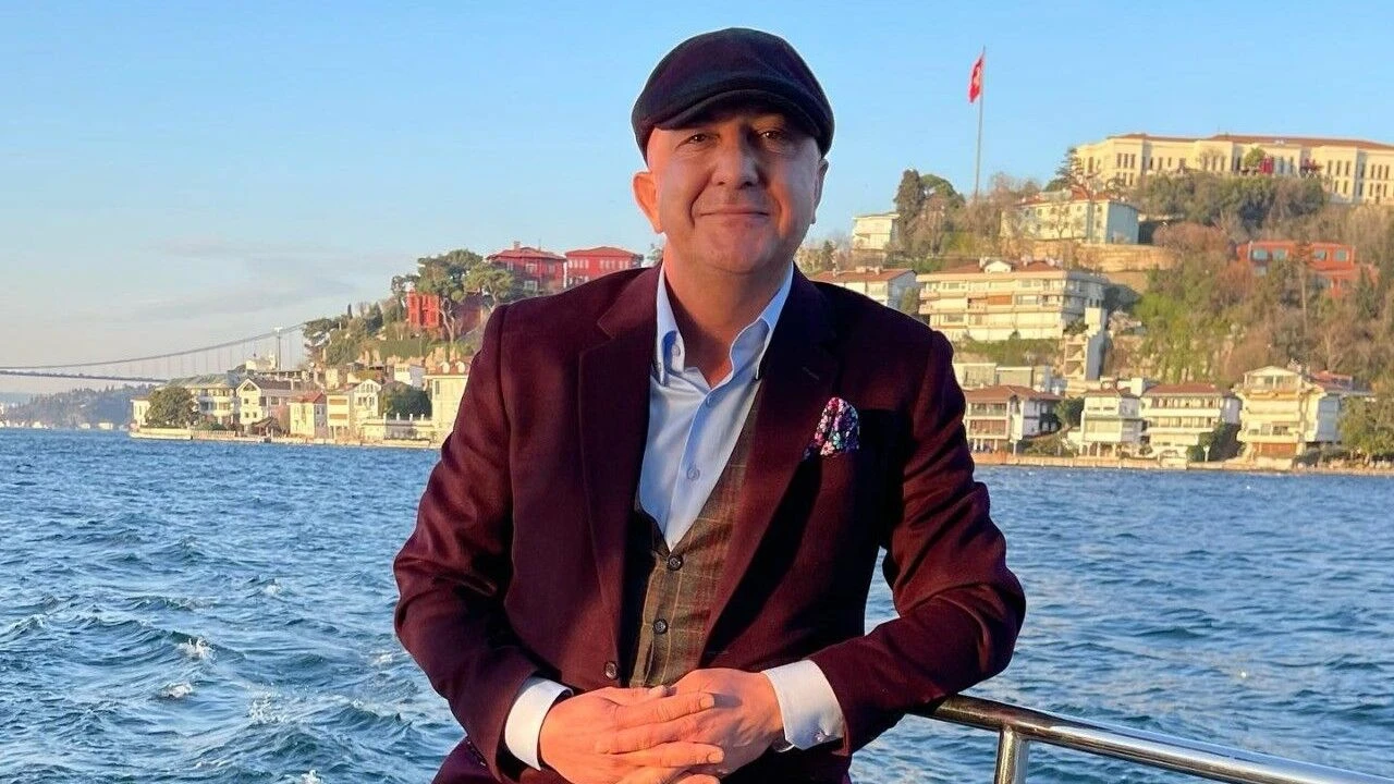 Aydin Cavusoglu Kimdir 2