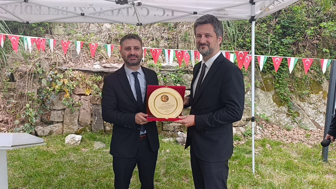 Çatalağzı Macar (1)