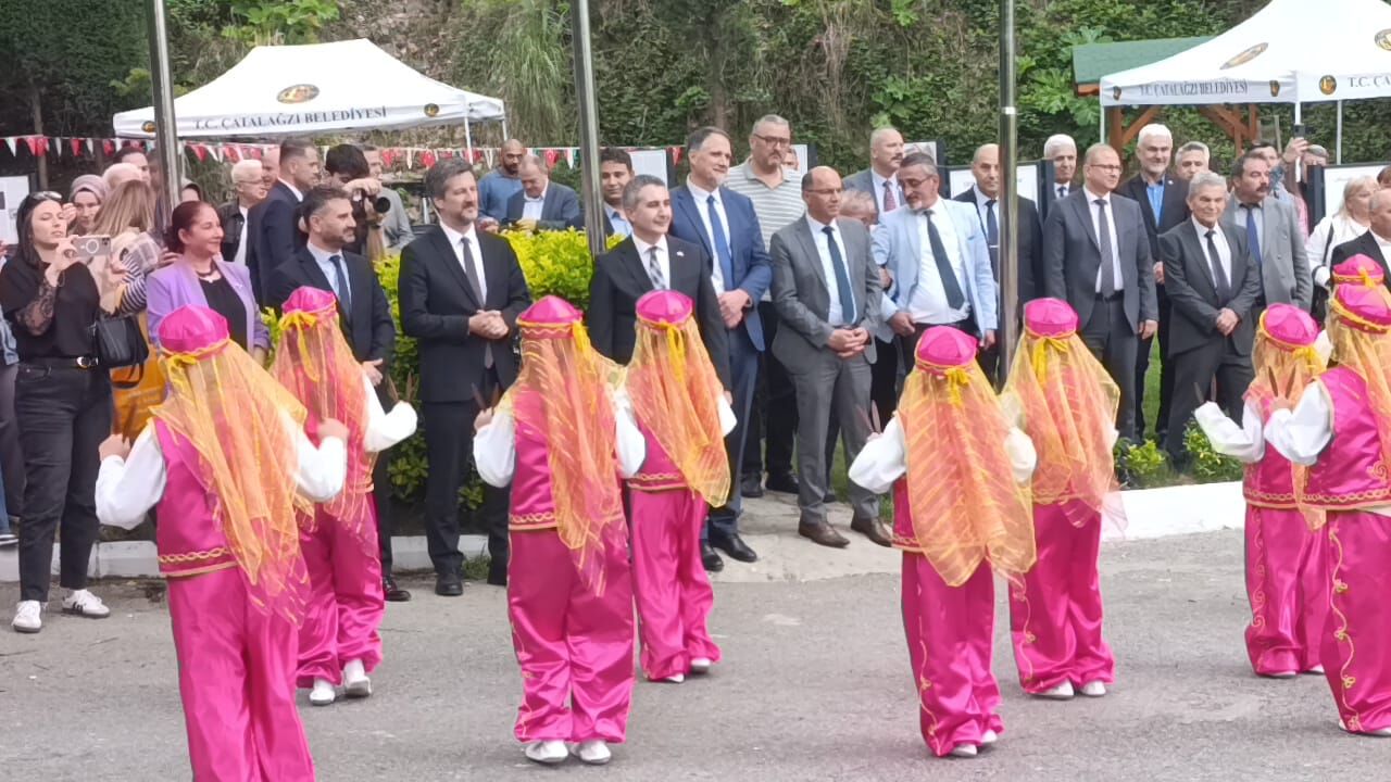 Çatalağzı Macar (2)