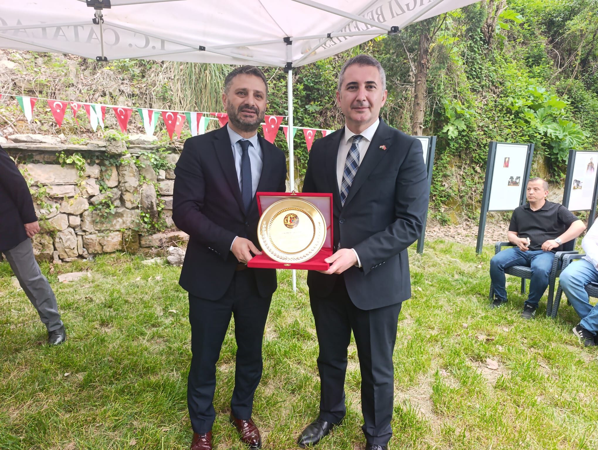 Çatalağzı Macar (3)