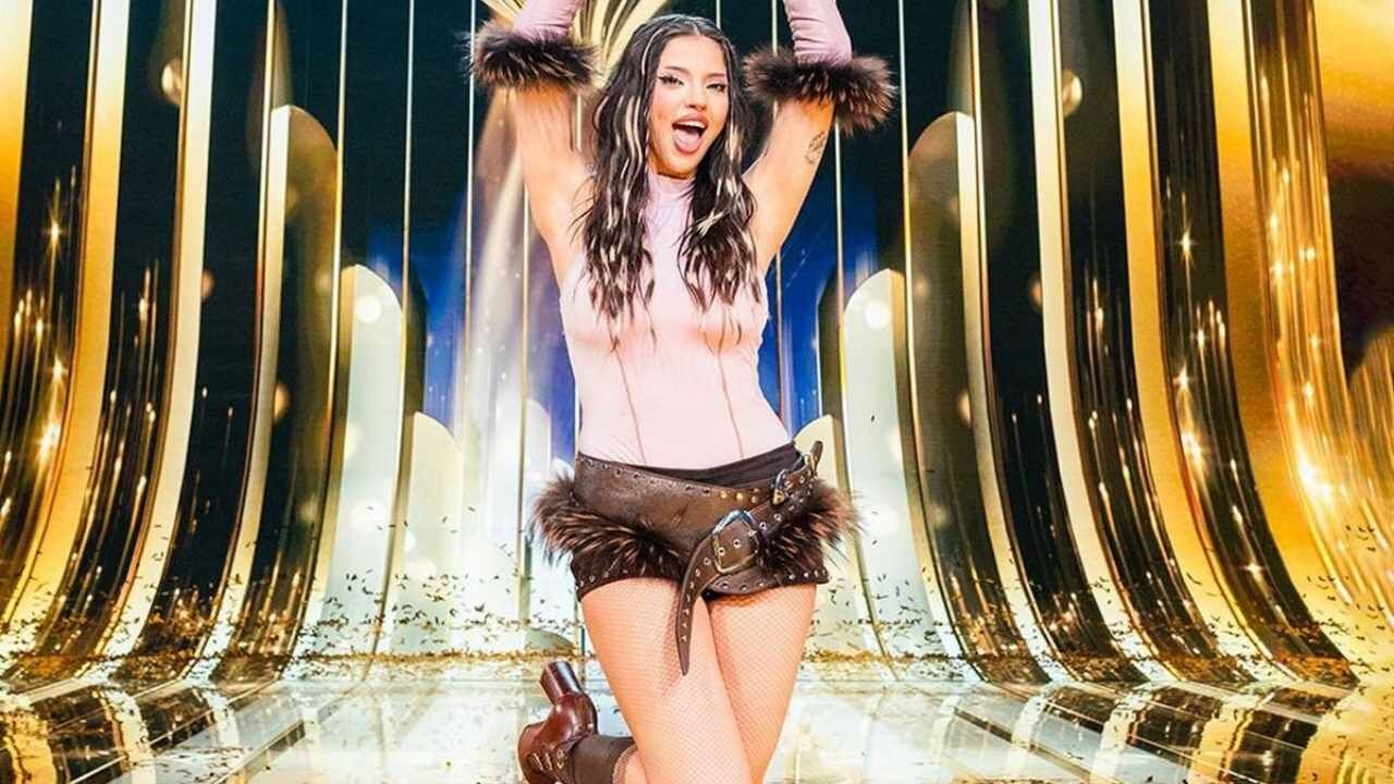 Eurovision Şampiyonu Dara Kimdir, Nereli Ve Kaç Yaşında2