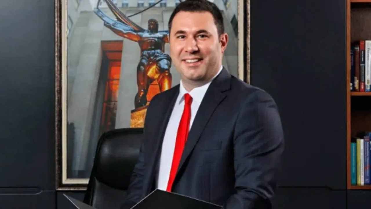 Fenerbahçe Başkan Adayı Barış Göktürk Kimdir