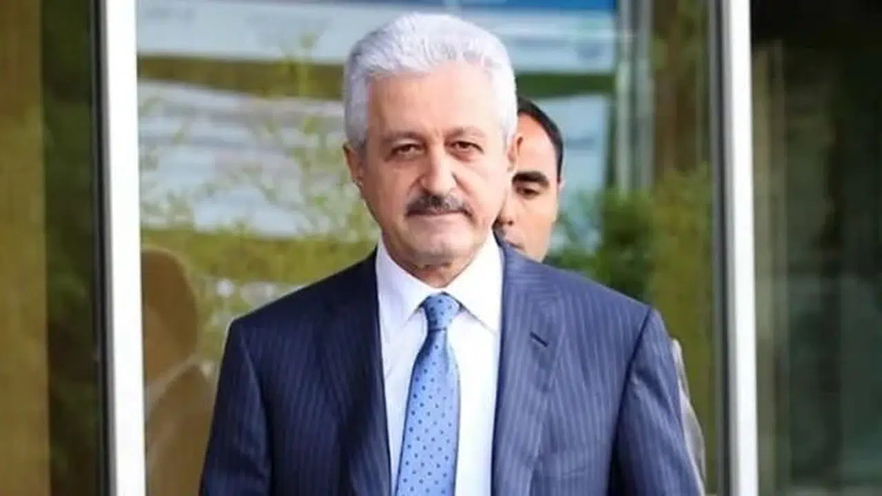 Fenerbahçe Başkan Adayı Mehmet Ali Aydınlar Kimdir?