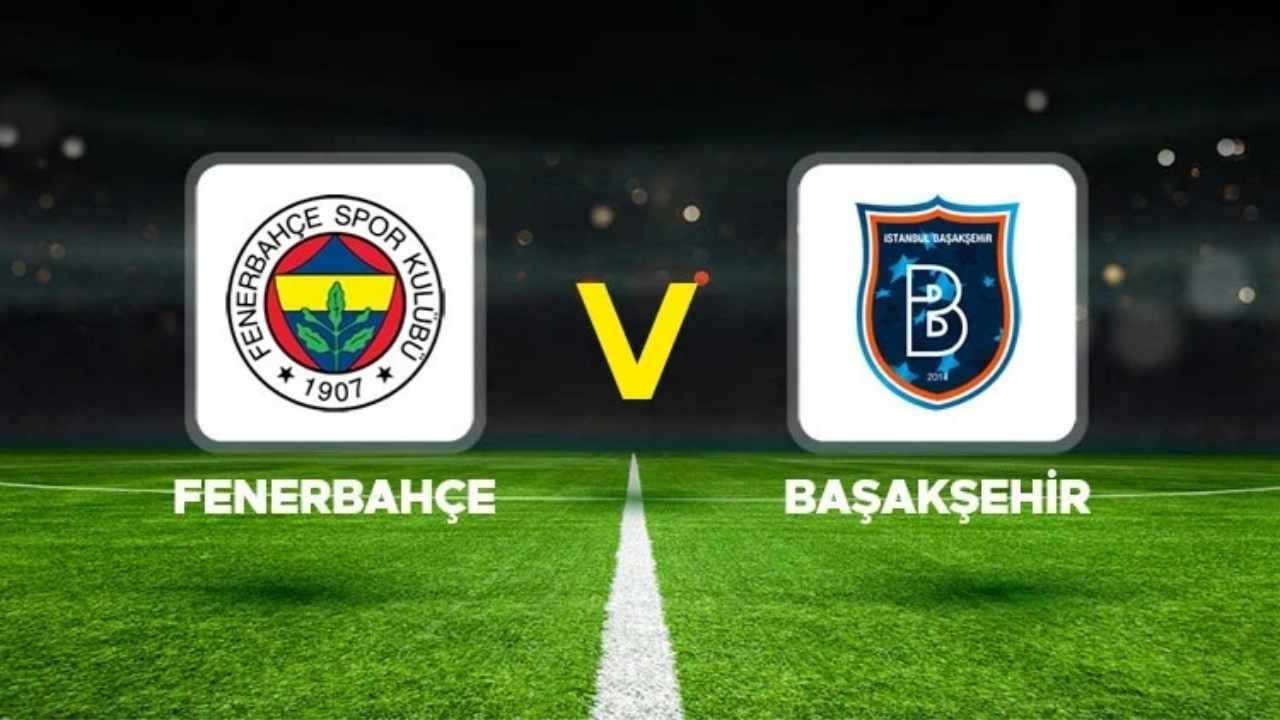Fenerbahçe Rams Başakşehir