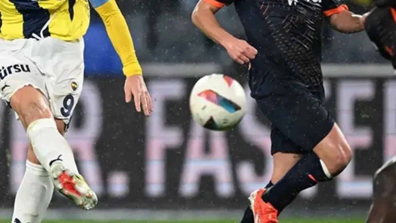 Fenerbahçe Rams Başakşehir1